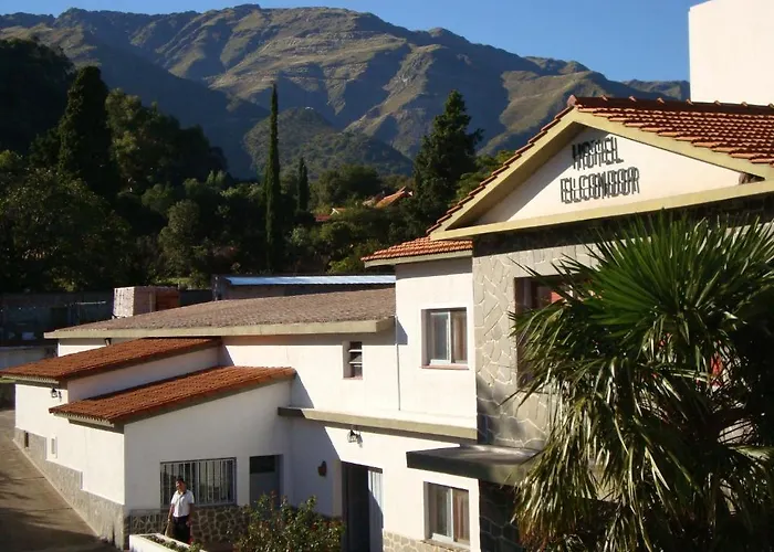 El Condor Hotel Spa