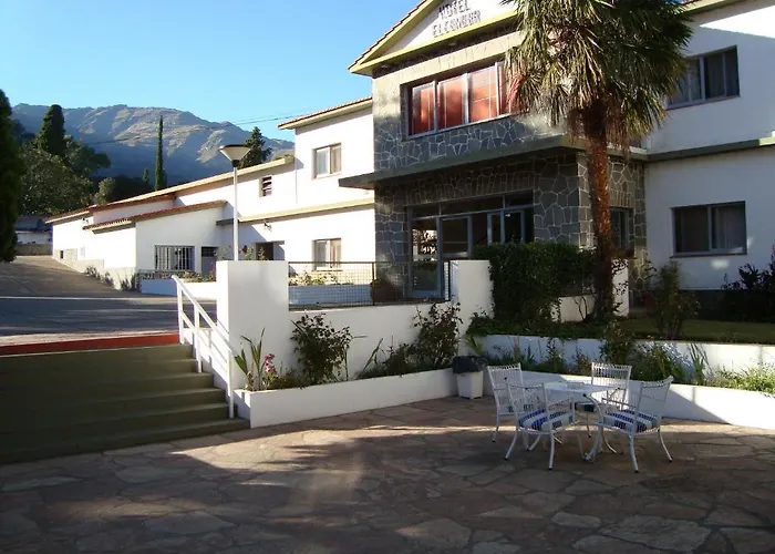 El Condor Hotel Spa