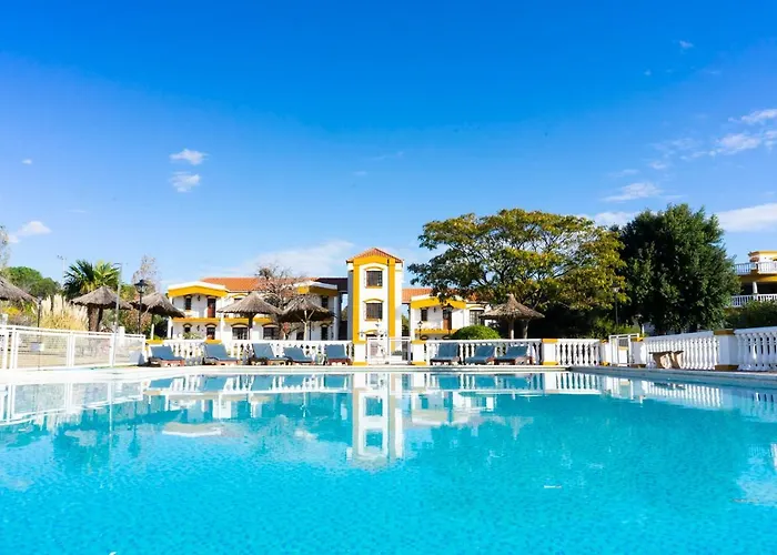 El Cortijo Apart - Hotel