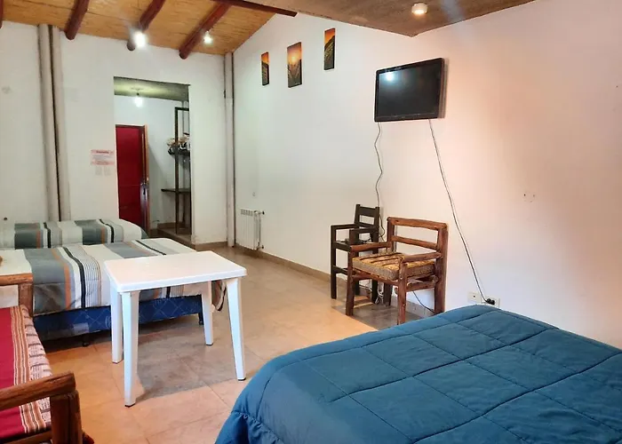 La Posada de la Calandria