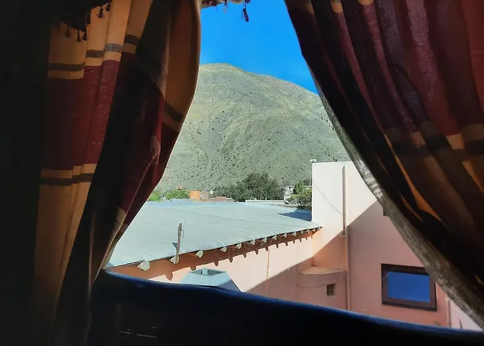 La Posada de la Calandria Purmamarca, Argentina