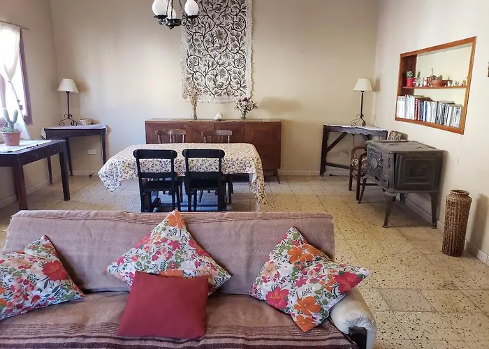 Moray Hostel