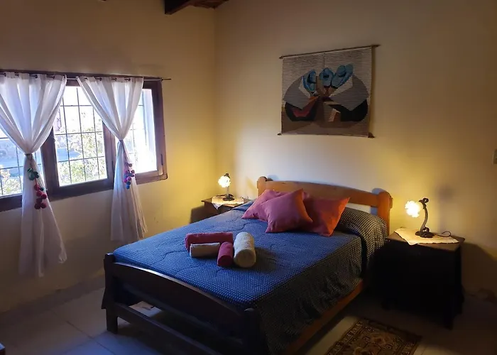 Moray Hostel