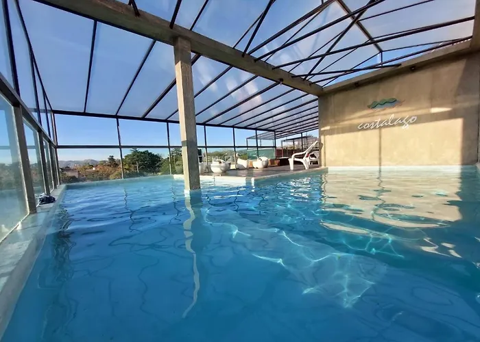 Costalago Suites