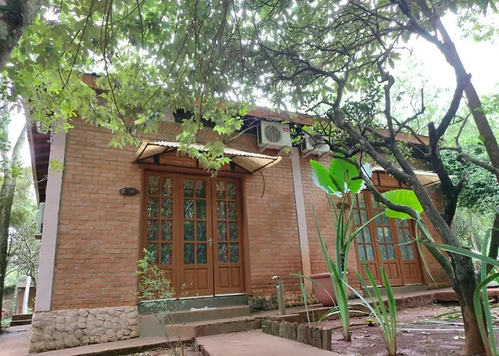 La Cautiva Iguazu