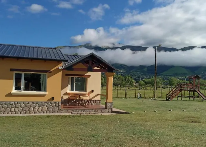 Cabanas Inti Yanasu