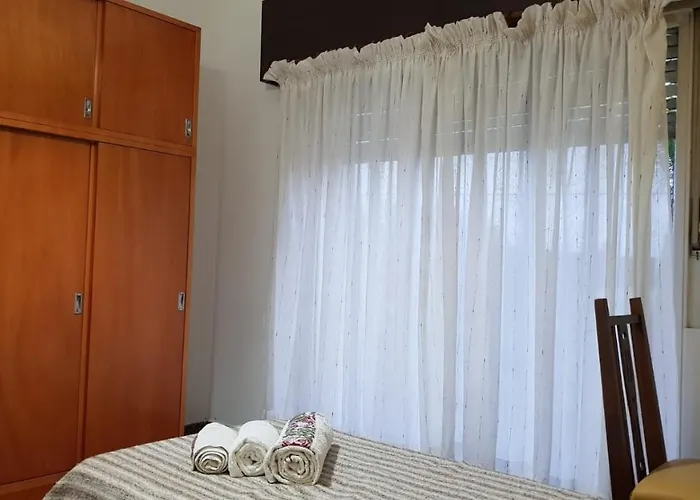 Hostel Ledesma Corrientes, Argentina