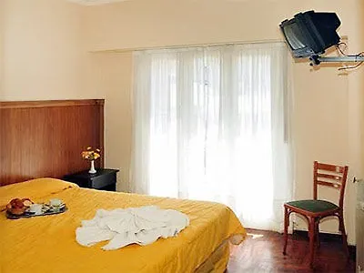Hotel Molimar