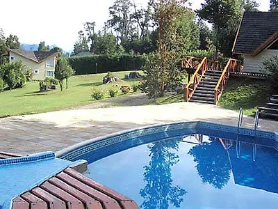 Casa Grande Resort Villa La Angostura, Argentina