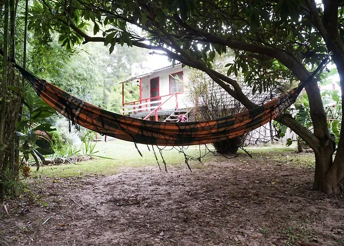 Sophia Del Delta (Cabañas En La Isla-)