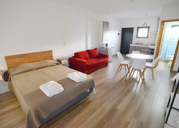 Loft los Ñires