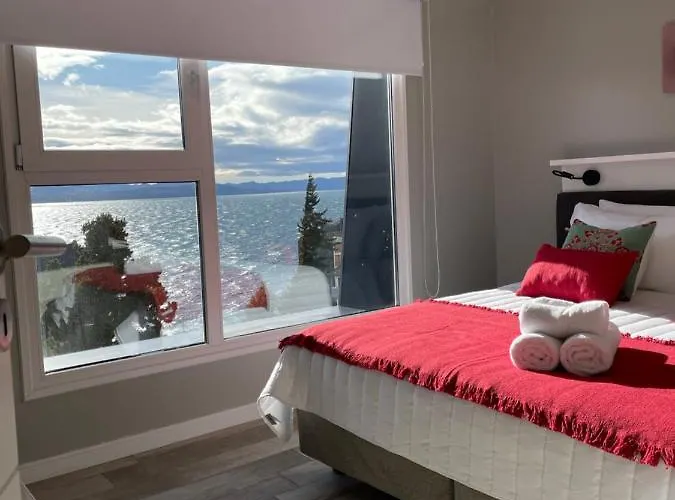 Acqua Apartments Bariloche