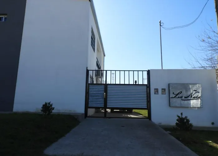 Apartamento La Ñata Concepción del Uruguay, Argentina
