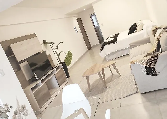 Pr Apart - Alquileres Temporarios San Miguel de Tucumán, Αργεντινή