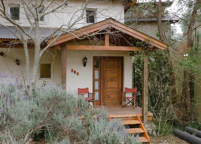 Entre Sierras B&B