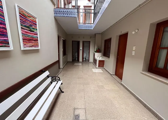 Ferienhaus Hostel Salta, Argentina
