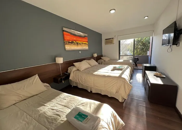 Costalago Suites