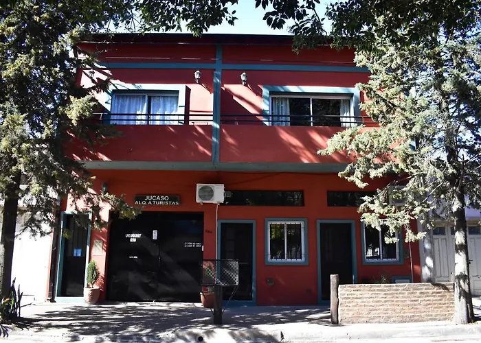 Jucaso Departamentos