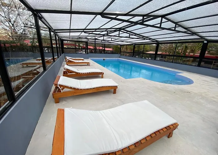 Hotel Nonquen