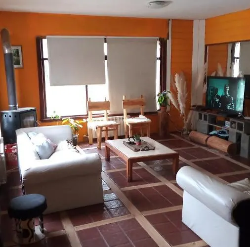 B&B Copahue San Carlos de Bariloche, Argentina