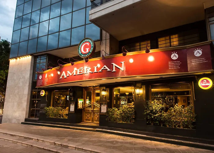 Amérian