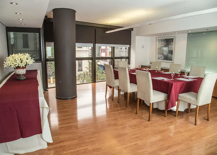 King David Flat Hotel - Argentina