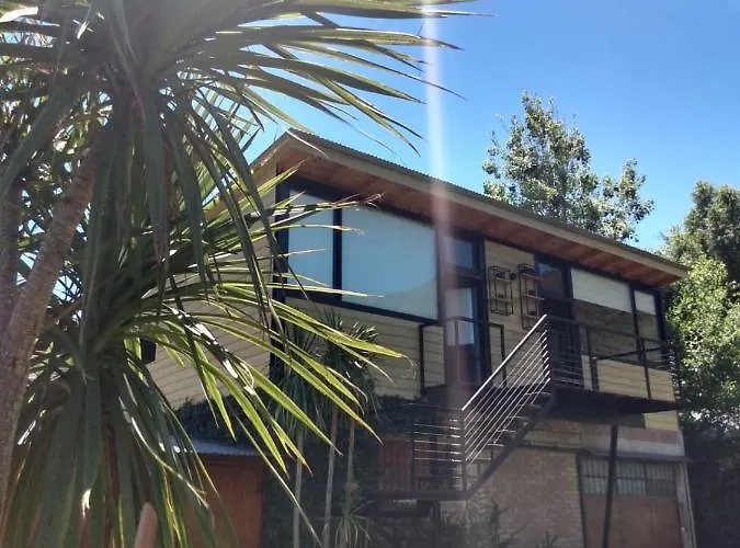 Apartamento Balcón de la montaña Santa Rosa de Calamuchita, Argentina