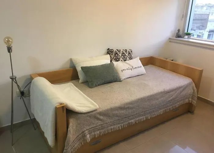 Alsina Suites - Excelente Ubicacion - Dpto 1 Dormitorio