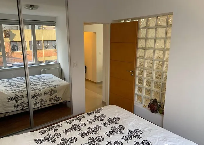 Alsina Suites - Excelente Ubicacion - Dpto 1 Dormitorio