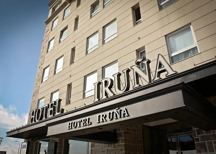 Iruña