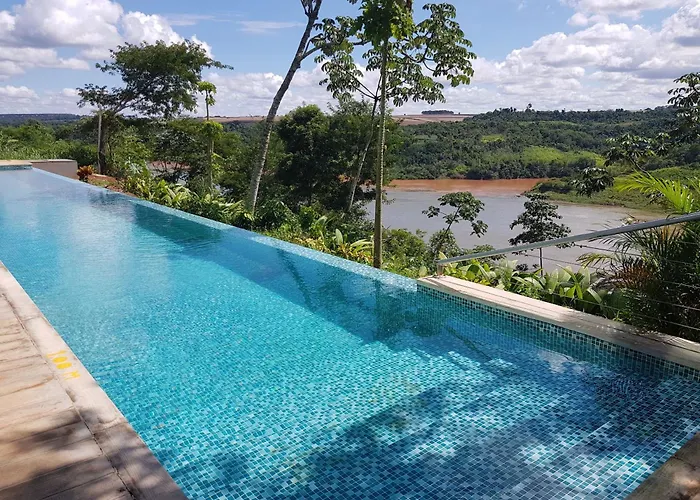 Hotel Guaminí Misión