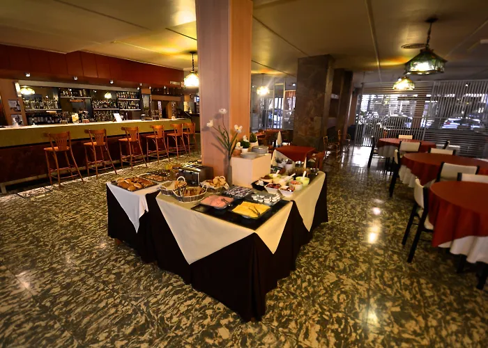 Hotel Nutibara Mendoza, Argentina