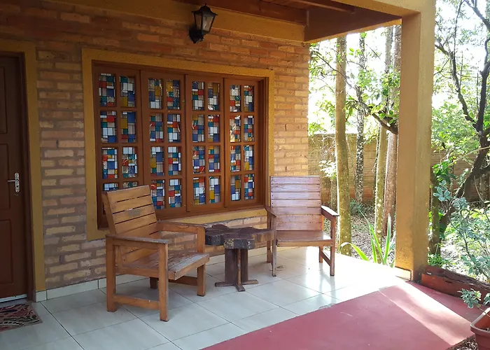 La Cautiva Iguazu