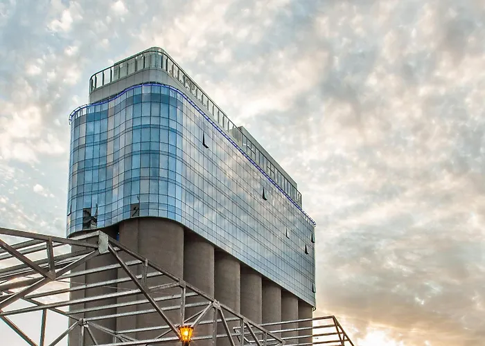 Puerto Norte Design Hotel