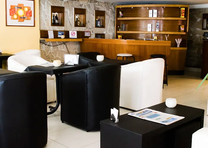 San Remo Grand Hotel
