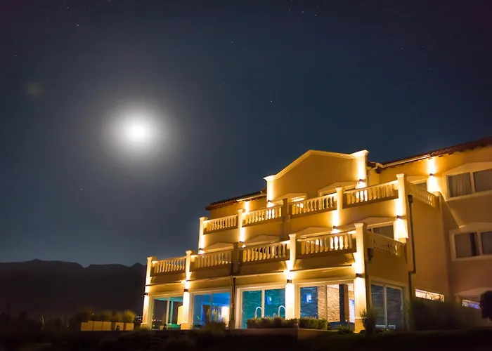 Howard Johnson Resort Spa & Convention Center