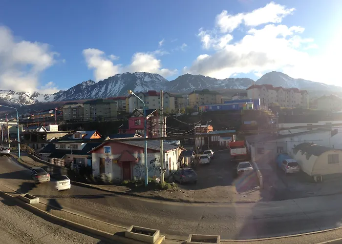 Patagonia Austral Apartamentos Ushuaia, Argentina