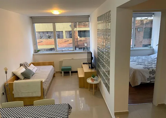 Alsina Suites - Excelente Ubicacion - Dpto 1 Dormitorio