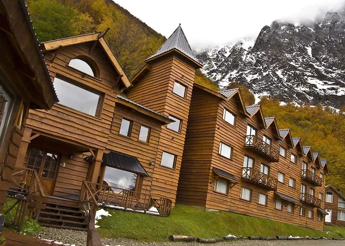 Bagu Ushuaia