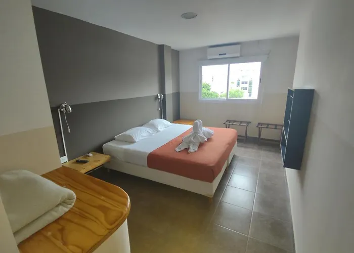 Eco Plaza Hotel Salta, Argentina