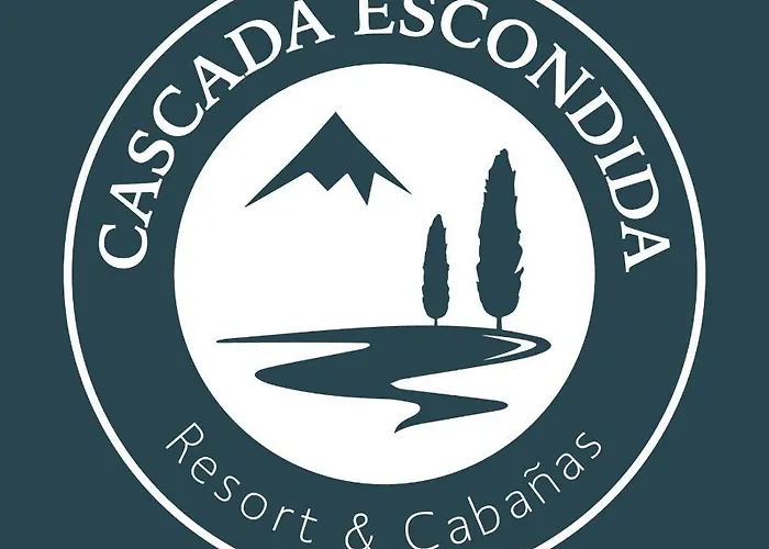 Cabañas Cascada Escondida