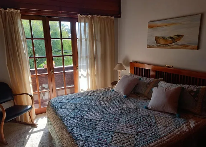 Los Aguaribay Hotel Boutique