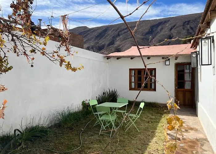 Casa Atelier