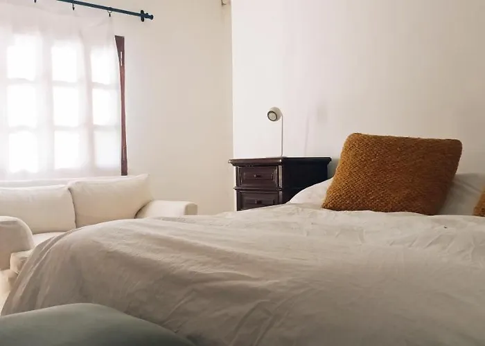 Bed and Breakfast Casa Atelier Tilcara, Argentina