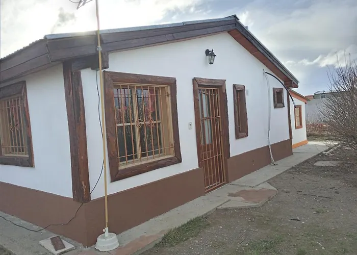 Mi Refugio