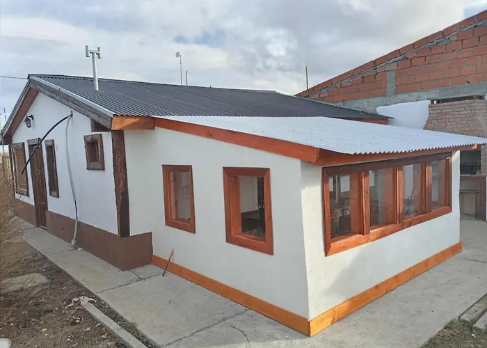 Mi Refugio