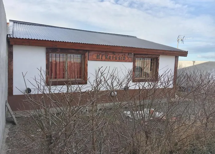 Mi Refugio