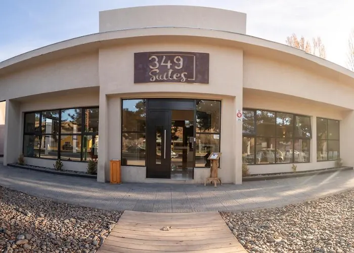 349 Suites