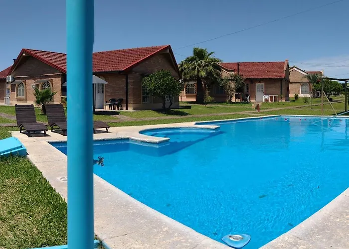 Hotel de Campo