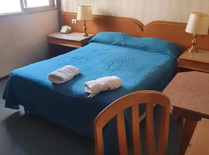 Apartamentos Plaza Rosario, Argentina